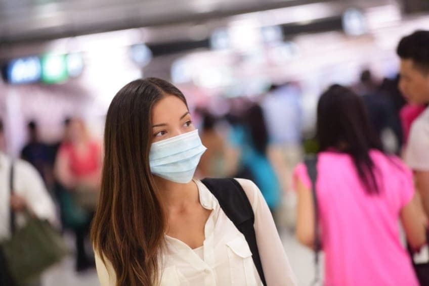 H1N1流感：症状、预防与治疗全解析