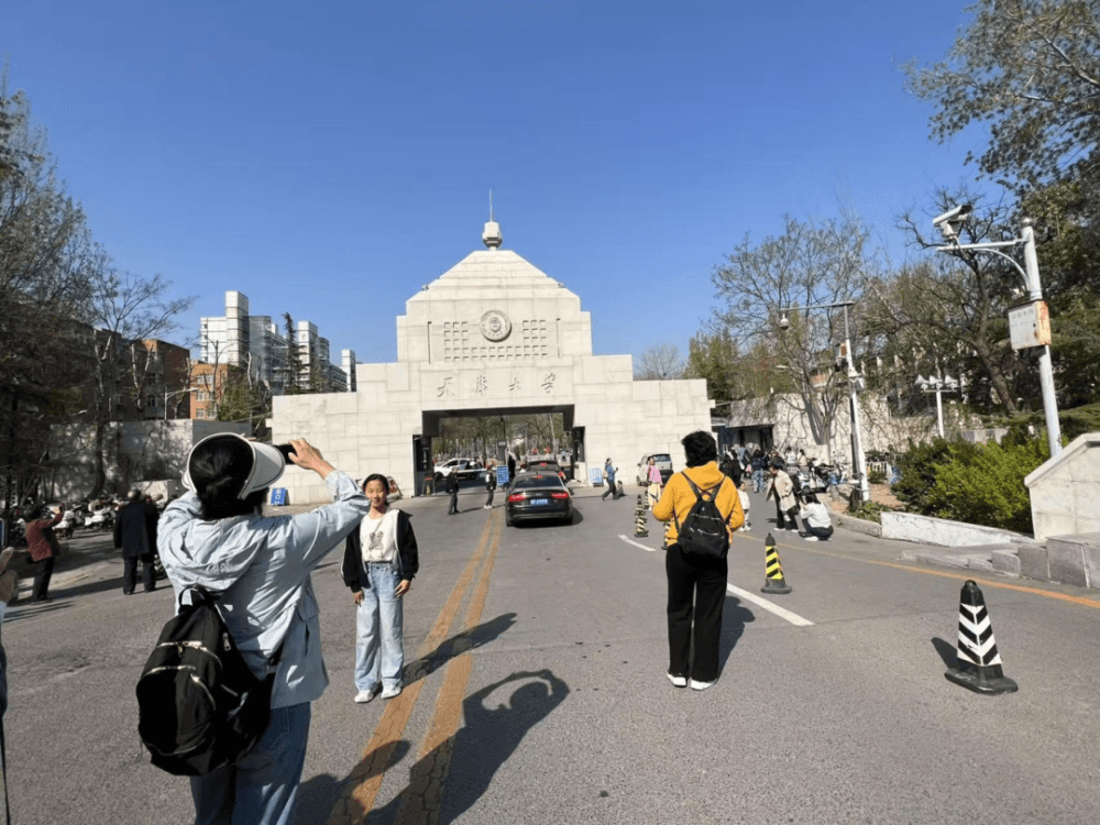 探路｜下周末赏花继续，建议这样出行