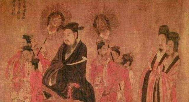 北魏孝文帝：汉化改革的传奇故事