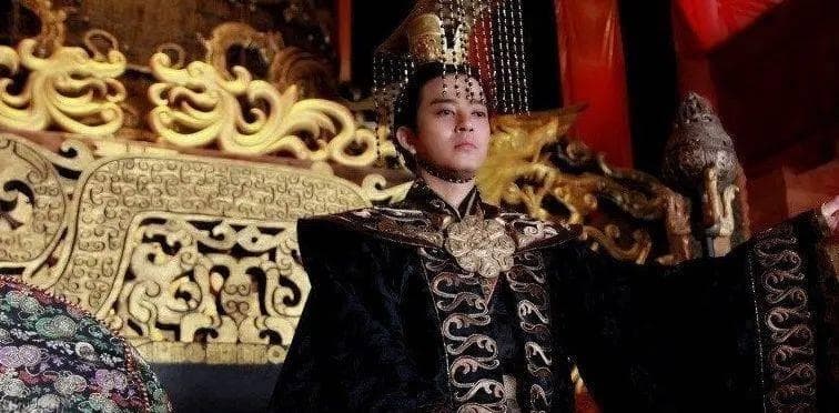 在古代的太子，是未来皇帝的法定继承人，为什么还要选择谋反
