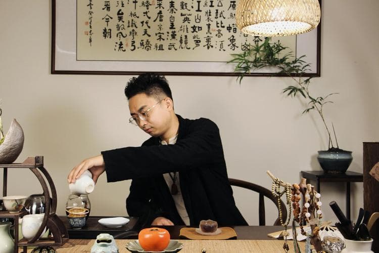 忆邈堂高照乾先生：古老的智慧与现代科技相结合