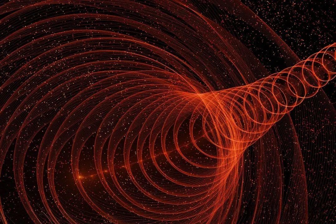《李·斯莫林讲量子引力》：在不断运动的宇宙中探究离散的时空