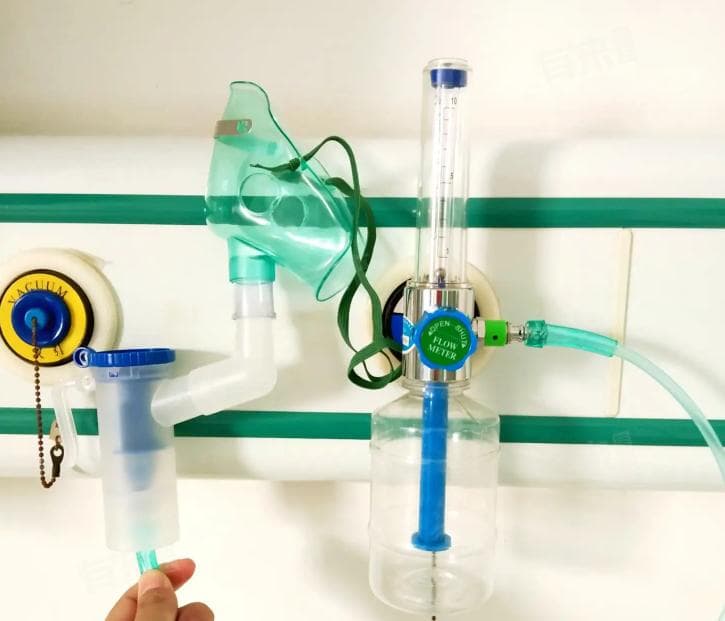吸氧浓度多少合适？不同人群的吸氧指南