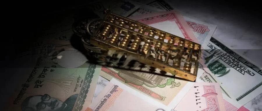 股市大盘成交量与成交额的关系