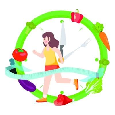 脂肪不是“好东西”？减肥须正念＋科学