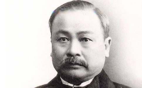 詹天佑与京张铁路：中国近代工程史上的光辉篇章