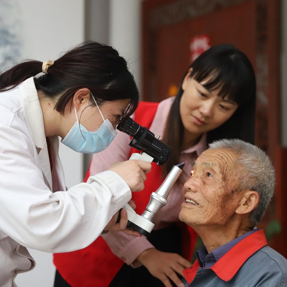 非凡75年·科技篇｜中国航天事业如何“从无到强”