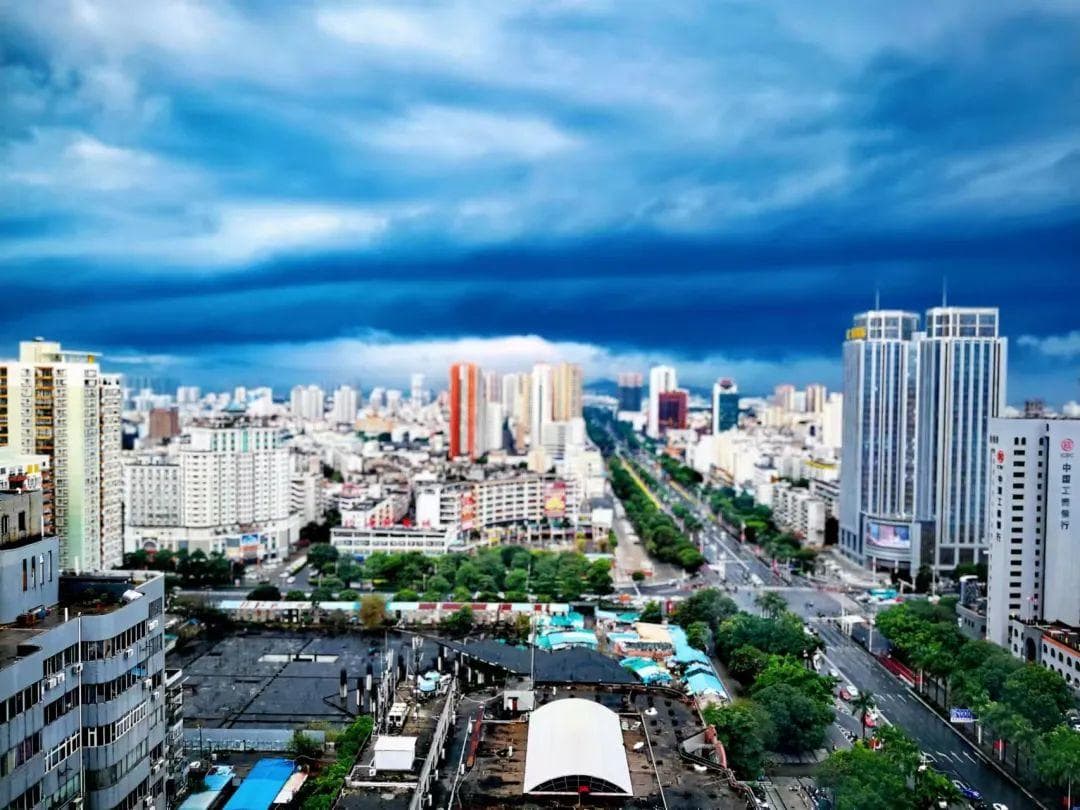 涨声再起，交易活跃！地产中介迎来一年最繁忙时间