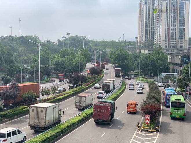 重庆旅游交通攻略：机场大巴、出租车、轨道交通，哪个最方便？