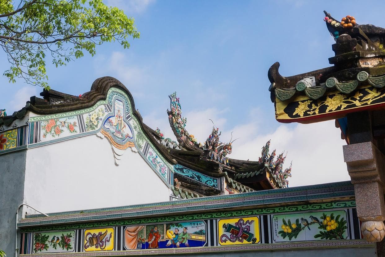 潮汕几月份去比较好