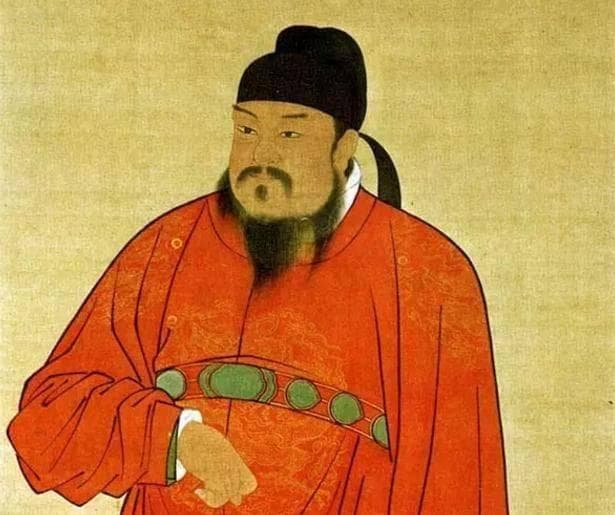 李渊：隋炀帝时期的权谋大师