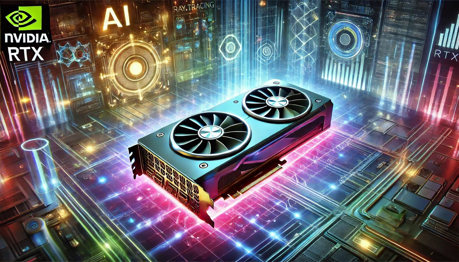 选择理想 Nvidia RTX 显卡的指南