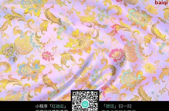 凤穿牡丹纹样背后的寓意：探究传统艺术中的精神象征与文化内涵