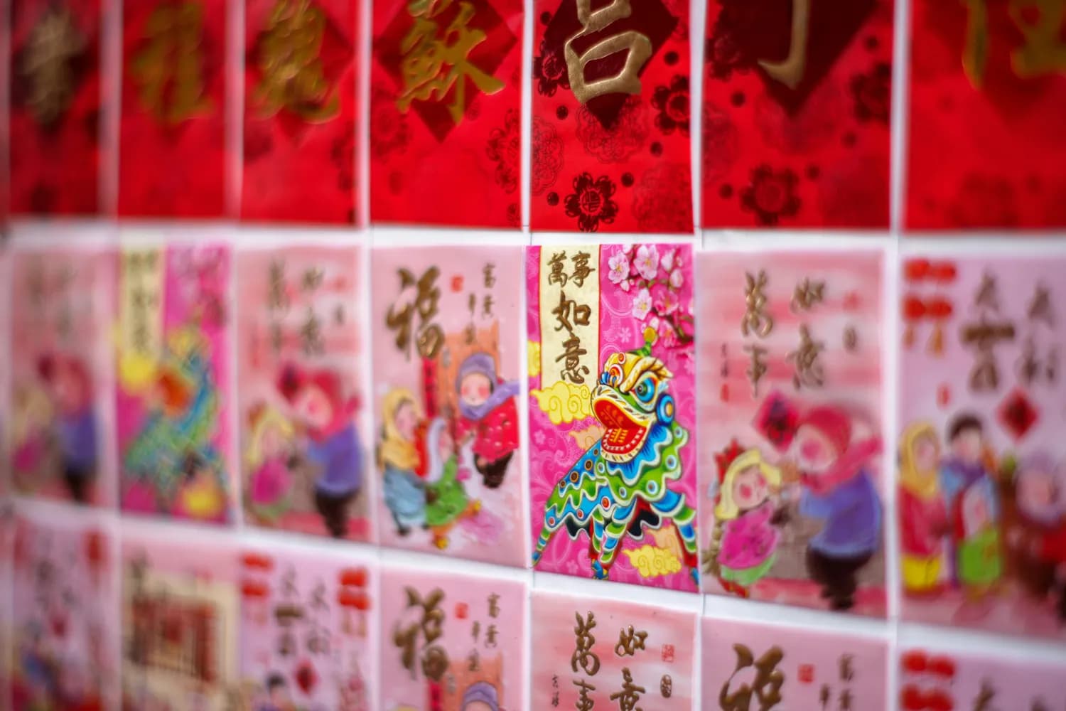 春节不回家？催婚压力太大了怎么办？