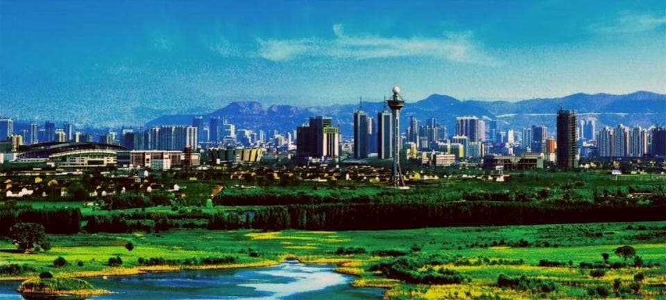 谁说山西没有宜居城市？这三座城空气好节奏慢，人文居住环境俱佳