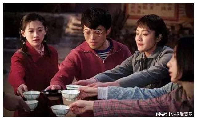 相亲对象是前女友，才子佳人再续前缘，结果让我惊呆了