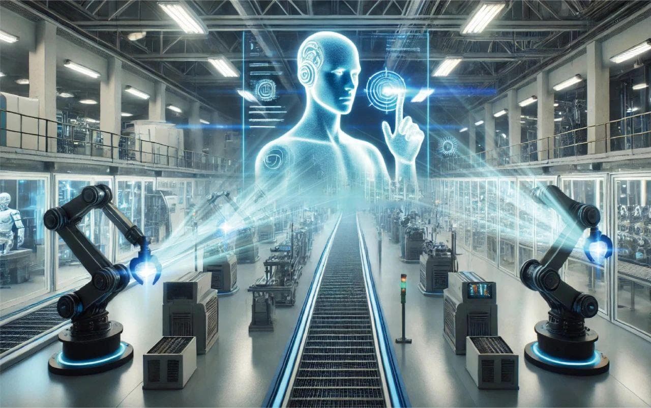 CIO必看：2025年数字化转型需要探索的十大战略技术趋势