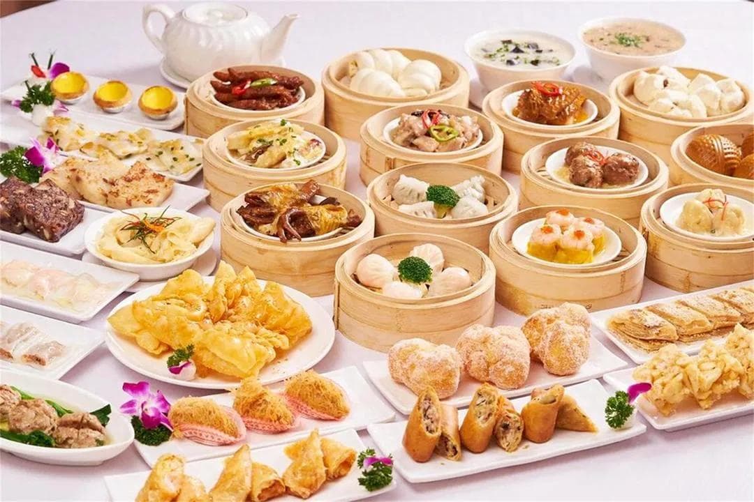广东必吃的10大街头小吃，是当地真正的好滋味，没吃过算是白来了