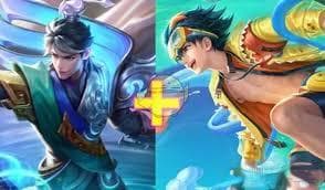 王者荣耀2v2最强组合推荐