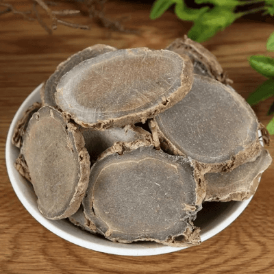 莪术：一种具有多重功效的中药材