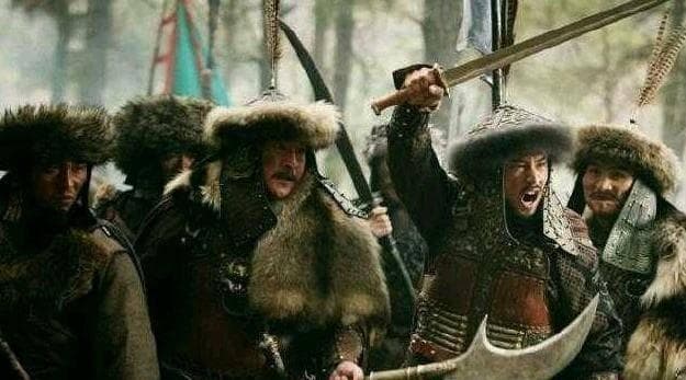 金国的铁浮屠，战无不胜，犹如现代坦克，为何只是昙花一现？