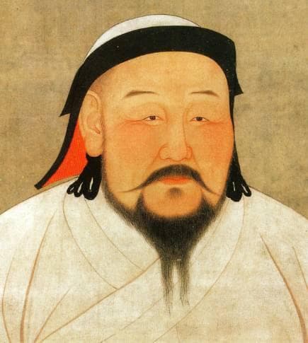 忽必烈晚年痛风之谜：饮食习惯与生活方式的双重影响