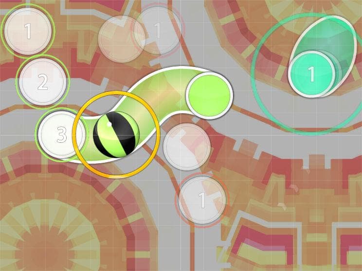 osu!谱面编辑器作曲标签页功能详解