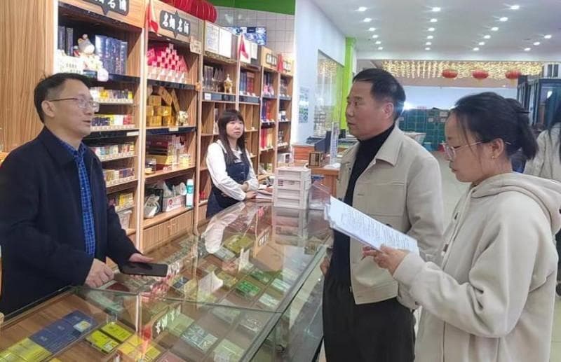模式创新让基层法治宣传“活”起来