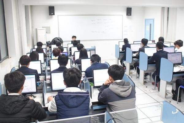 北大青鸟2024年热门专业推荐