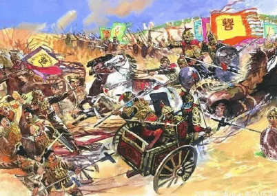 弭兵会盟的历史影响：推动春秋时期历史进程的重要外交事件