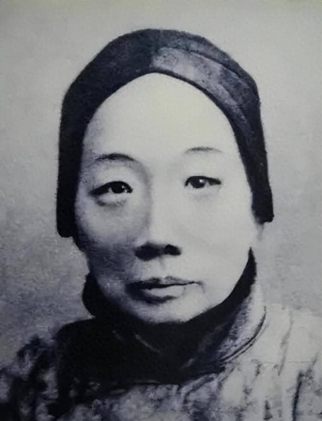 鲁迅母亲鲁瑞：用坚韧智慧培养出文学巨匠