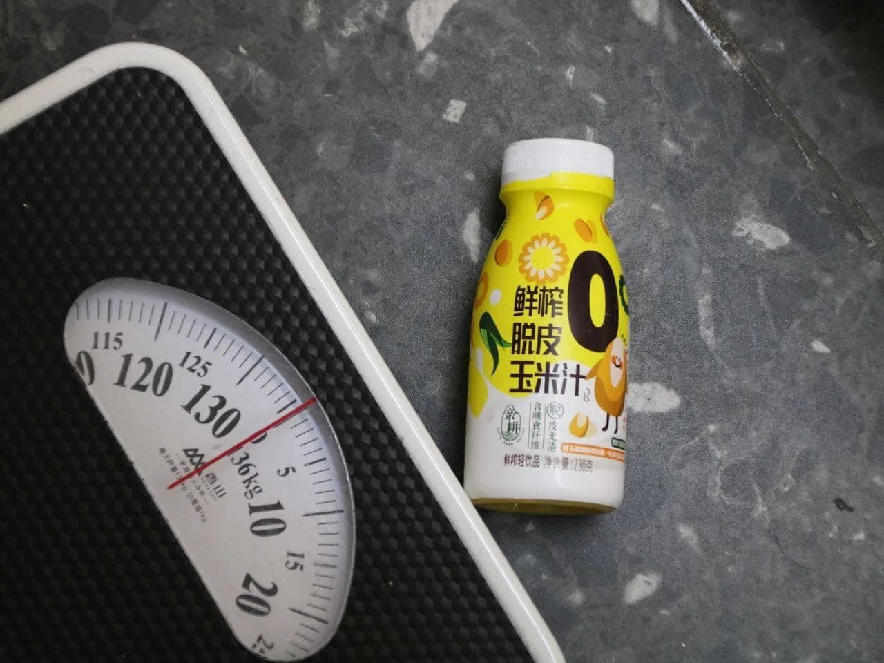 健身群体喝玉米汁有什么好处