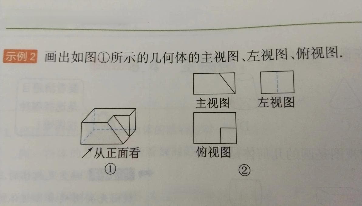 3D建模助力初中几何教学，破解三视图学习难题