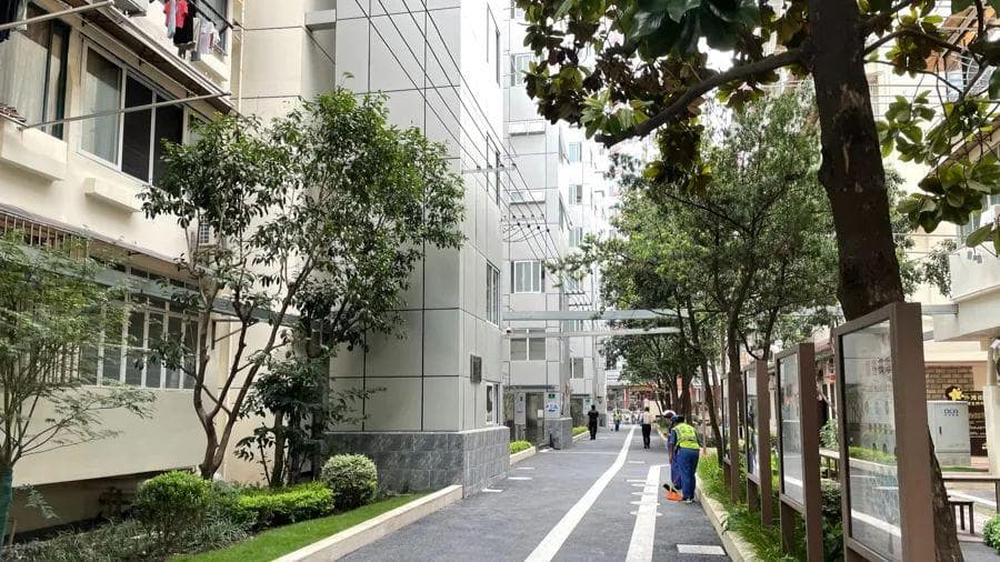 加装电梯有新矛盾？代表建议后续运维纳入统一管理体系