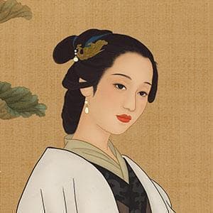 红藕香残玉簟秋