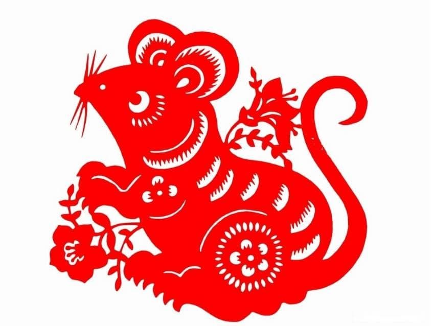 属鼠几月份大富大贵