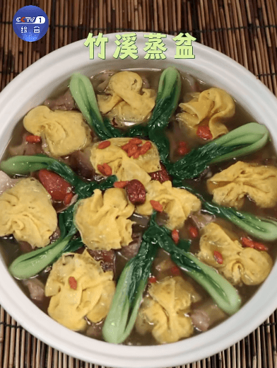 看年夜饭就知道你在哪过年！这些美食自带IP地址
