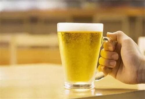 啤酒饮用指南：这些食物不宜与啤酒搭配