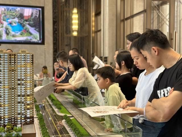 楼市新政注入“流量”，汕头商品房市场成交量和访客量双重回暖