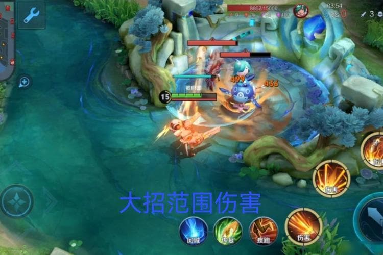 王者荣耀安琪拉火焰山攻略：精通火焰之力，成为战场主宰的秘诀