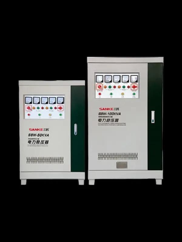 稳压器如何保障用电设备的稳定运行？
