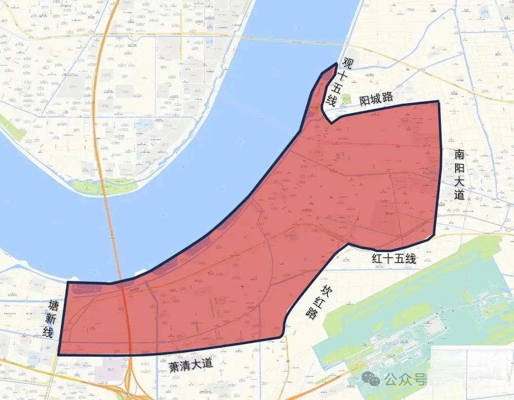 杭州最佳观潮期！重要提示请收好