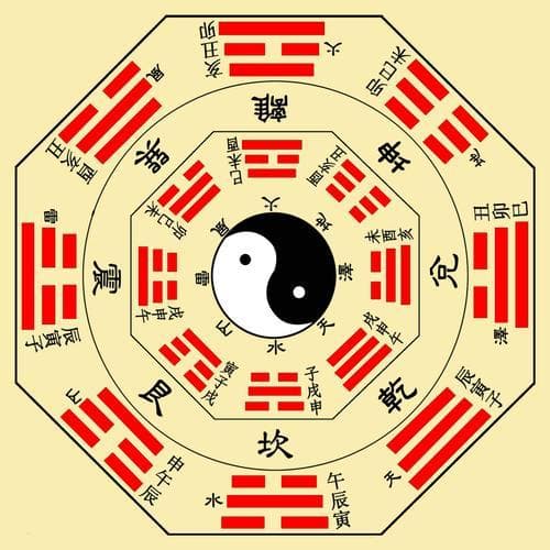 八字戊土日主命卦命格，命运走向探秘