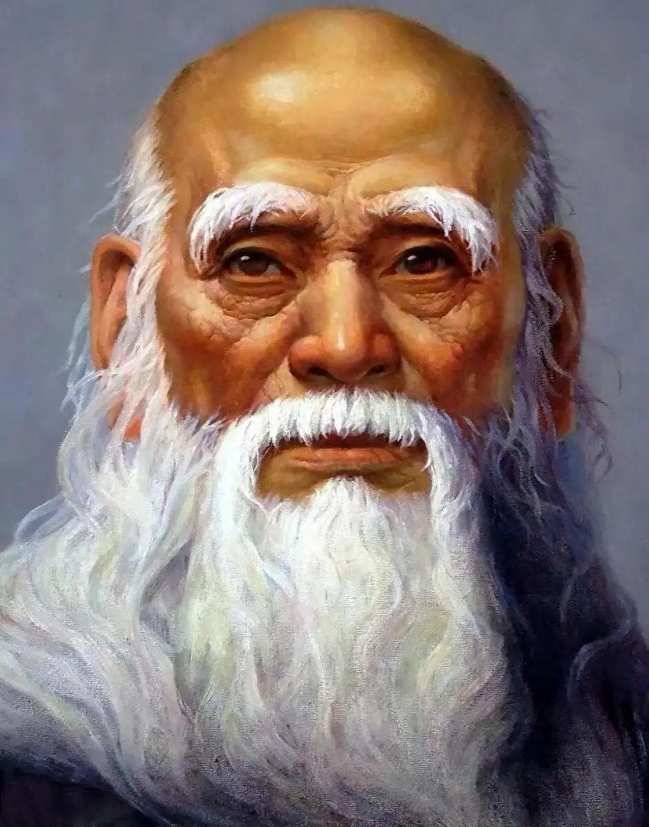 孔子一生三次问道老子，第三次得道！儒家和道家究竟谁高谁低？