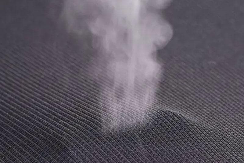 夏季必备：十大透气面料全解析