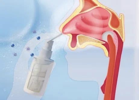 儿童上呼吸道感染，可以用鼻腔盐水冲洗吗？