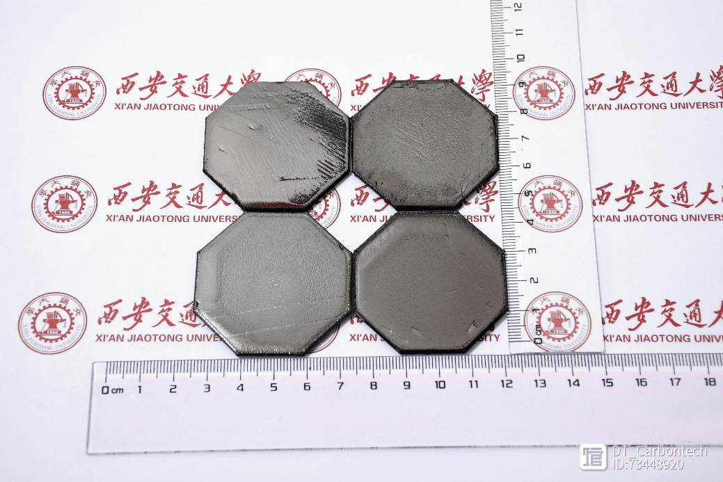 全球最大单晶金刚石衬底问世，半导体行业再迎重大突破！