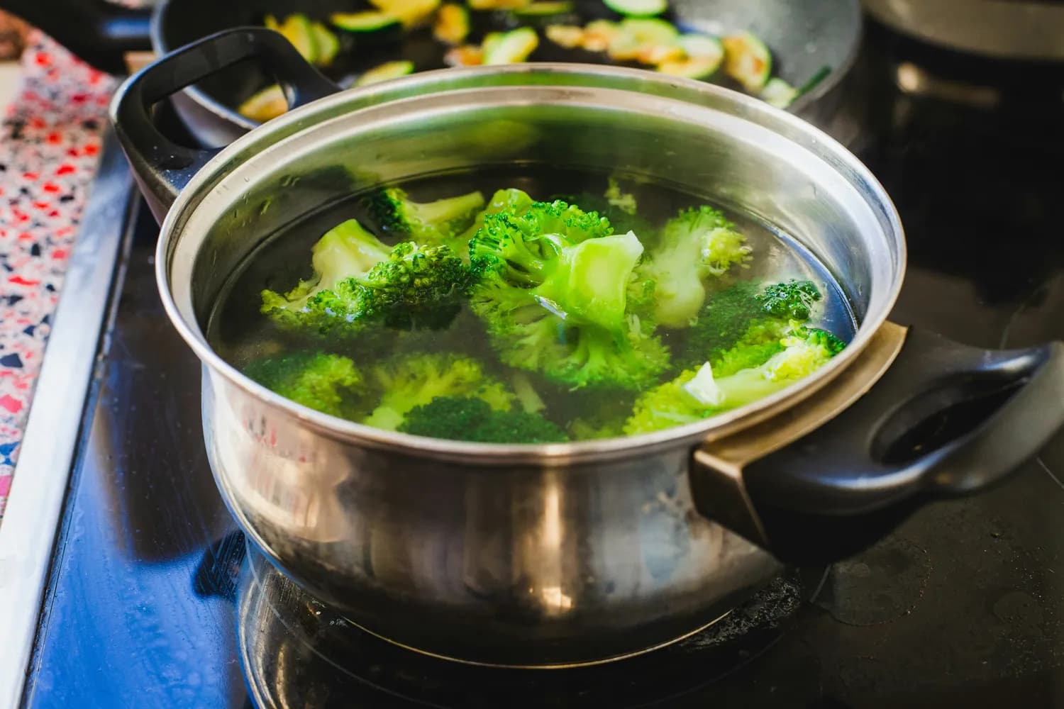 高膳食纤维土豆菜品推荐：减肥新宠！