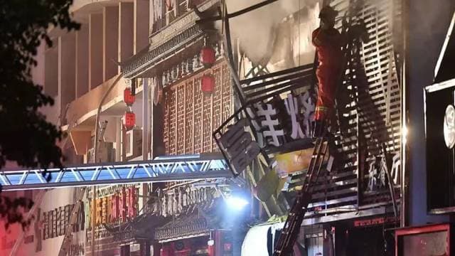 10起典型燃气事故案例：安全用气，警钟长鸣