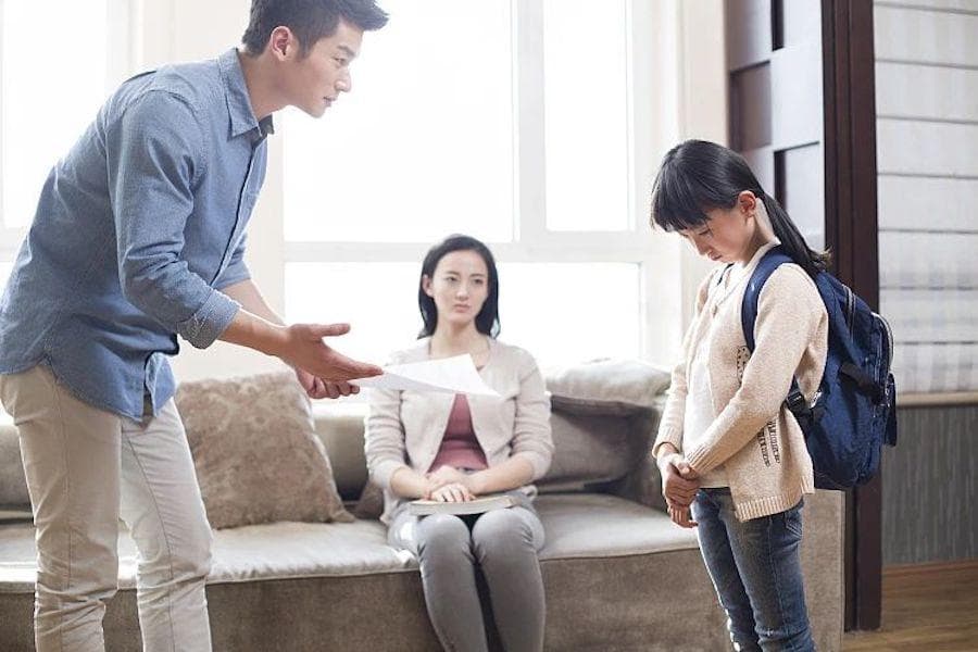 家庭教育之道：放手而不撒手